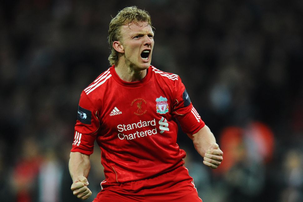 Áo đấu Liverpool 2010 2011 2012 home shirt jersey red P96763 Adidas