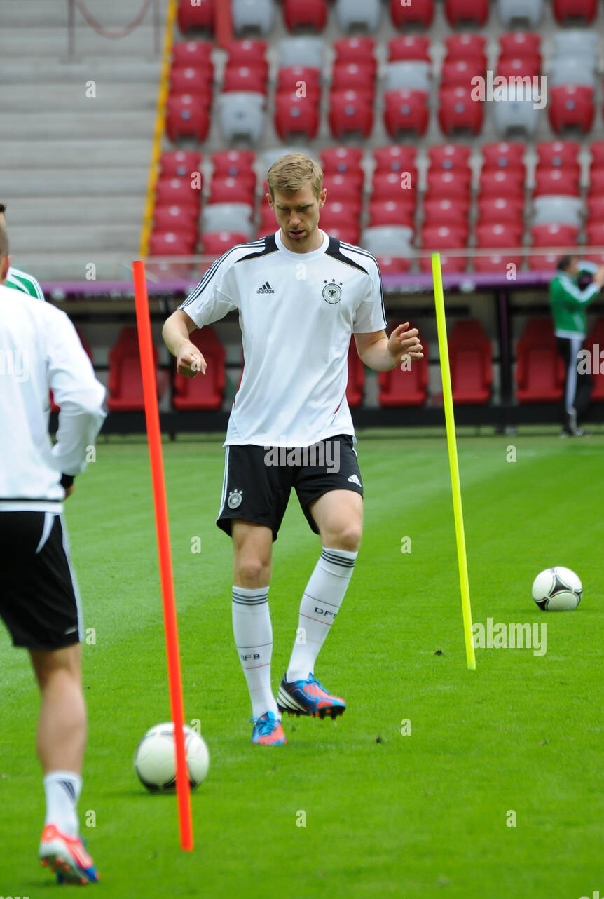 Áo tập training Germany 2012-2013 shirt jersey white X20227 adidas Đức