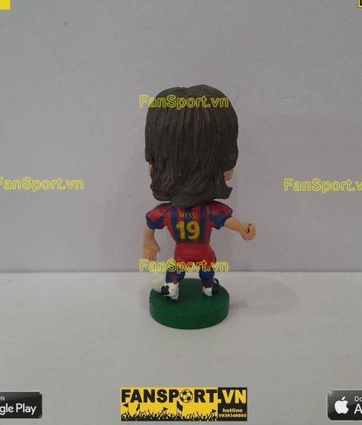 Tượng Messi Barcelona 2005-2006 home corinthian PRO1431 prostars