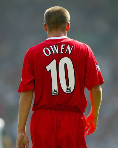 Số 0 Premier League 1997-2007 Official white trắng nameset Sporting ID