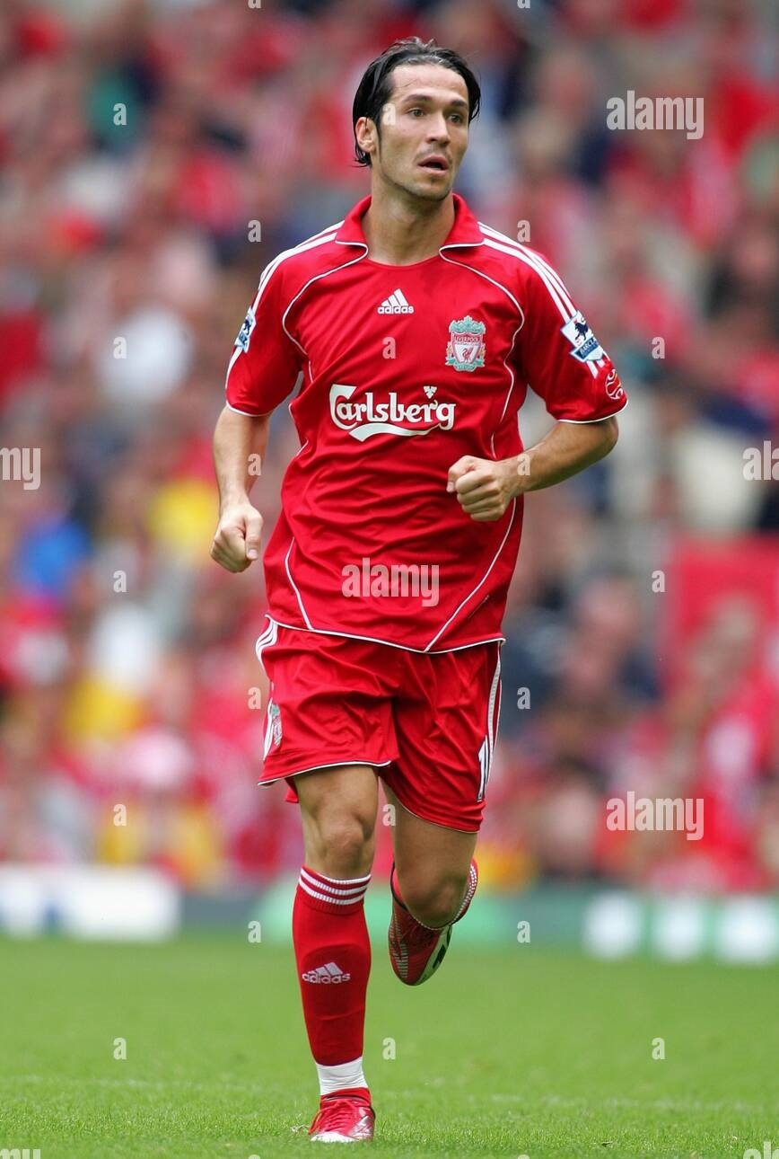 Tượng Luis Javier Garcia 10 2006 2007 2008 home soccerserie FT Champs