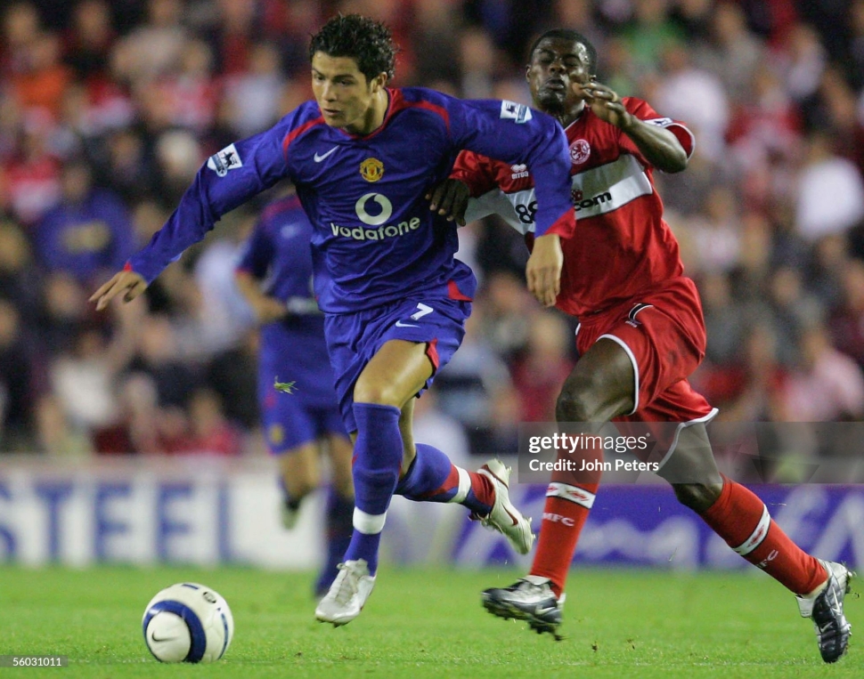 Áo đấu Manchester United 2005 2006 away shirt jersey Nike long slevess