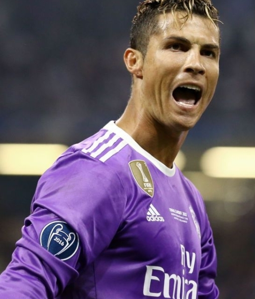 Patch Champion League winner 2016 Real Madrid badge origial Sporting