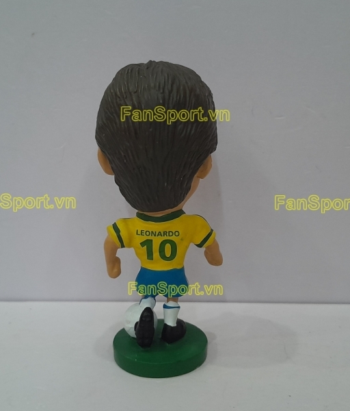 Tượng Leonardo Brazil 1993 1994 1995 home corinthian PRO037 prostars
