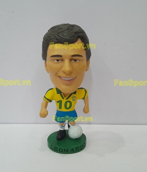 Tượng Leonardo Brazil 1993 1994 1995 home corinthian PRO037 prostars