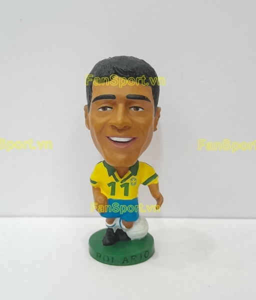 Tượng Romario 11 Brazil 1993 1994 1995 home corinthian PRO046 prostars
