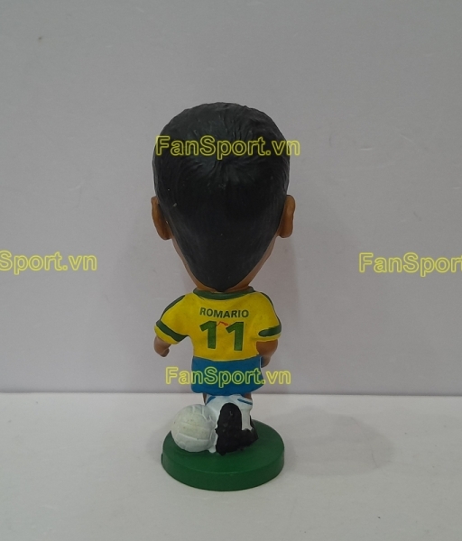 Tượng Romario 11 Brazil 1993 1994 1995 home corinthian PRO046 prostars