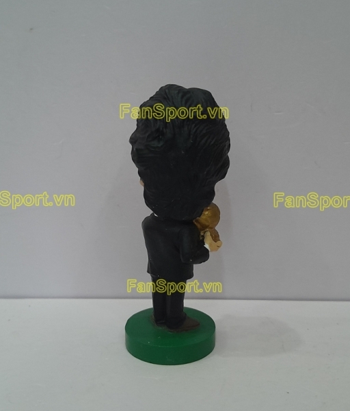 Tượng Paolo Rossi Ballon D'or 1982 European Player of the Year PRO955