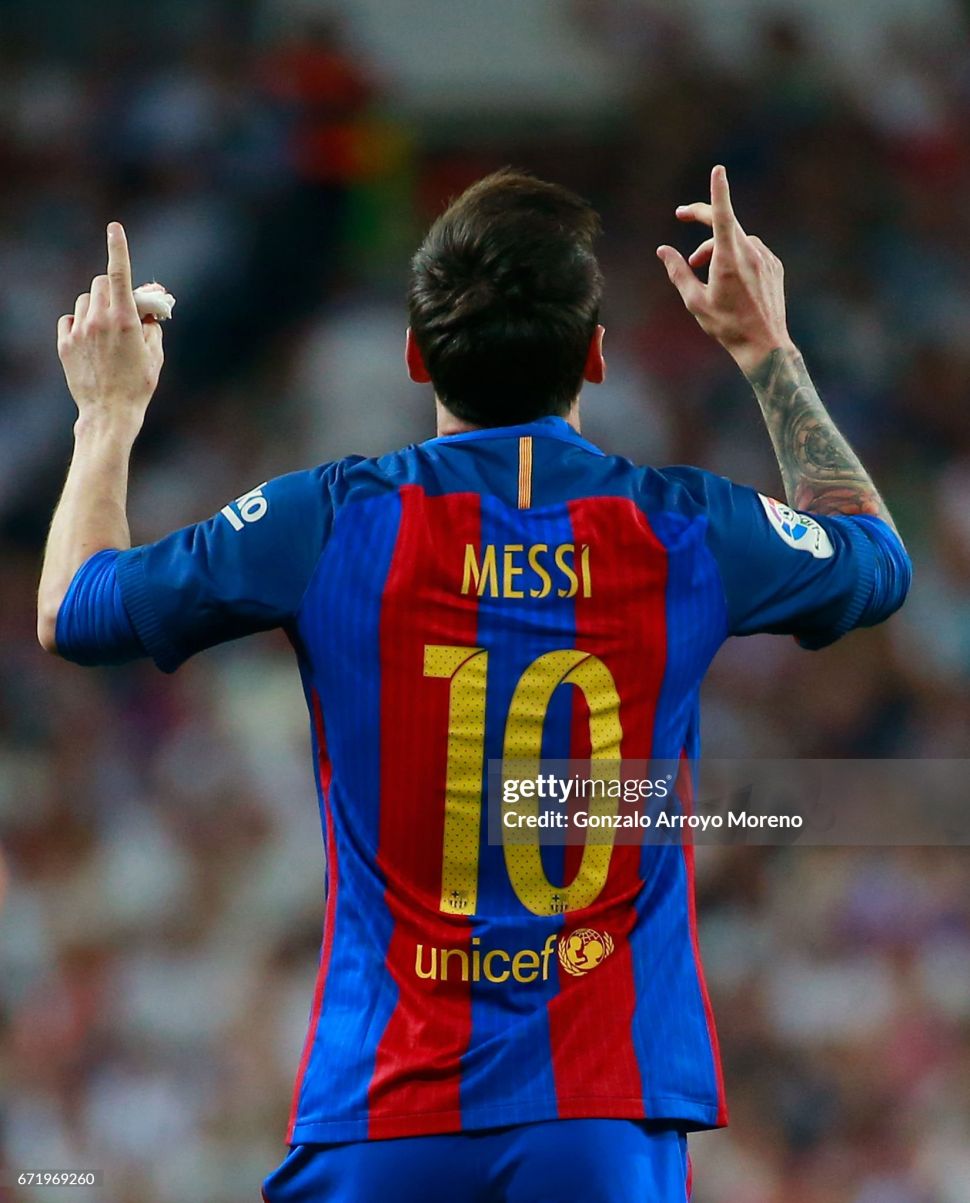 Áo đấu Barcelona 2016-2017 home shirt jersey 776850 Nike