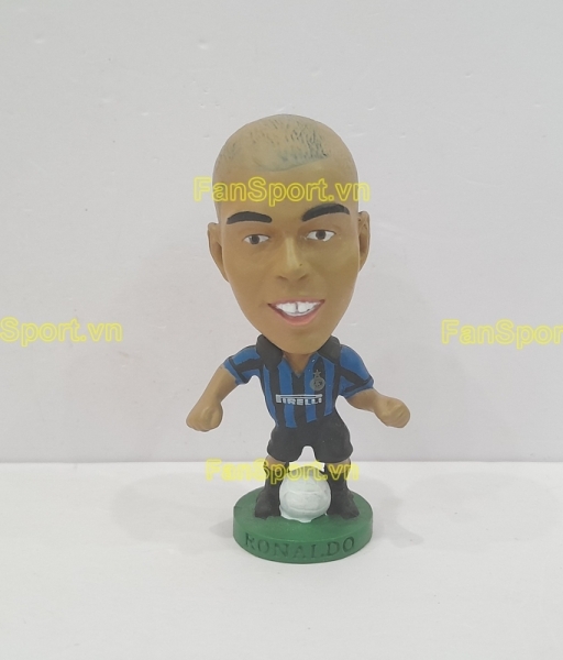 Tượng Ronaldo 9 Inter Milan 1998 1999 2000 corinthian PRO044