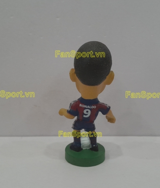 Tượng Ronaldo 9 Barcelona 1995 1996 1997 corinthian PRO483 prostars