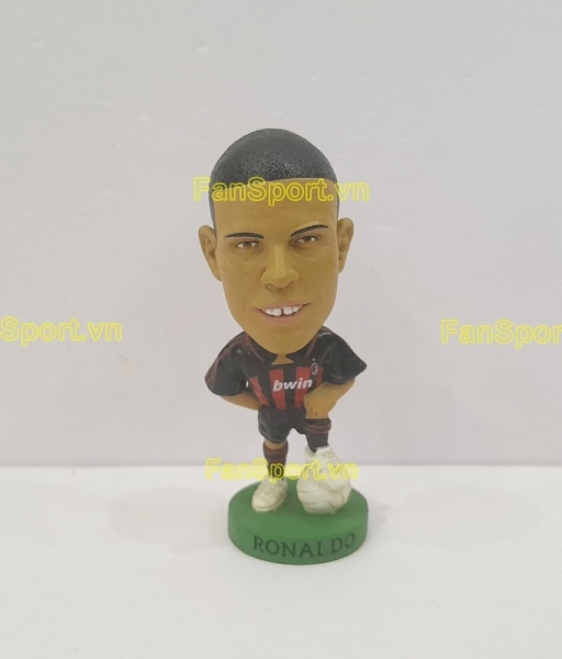 Tượng Ronaldo 99 AC Milan 2007 2008 home corinthian PRO1644 prostars