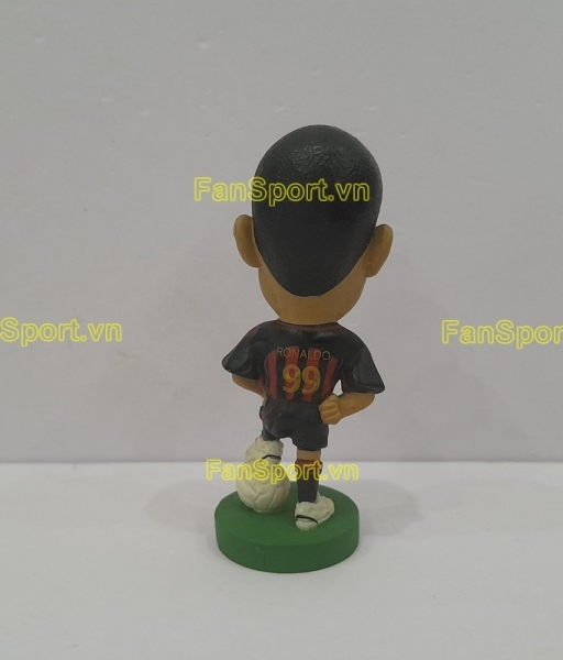 Tượng Ronaldo 99 AC Milan 2007 2008 home corinthian PRO1644 prostars