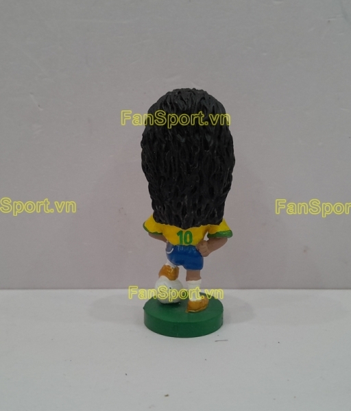 Tượng Ronaldinho 10 Brazil 2008 2009 2010 home corinthian PRO1606