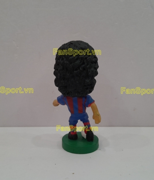 Tượng Ronaldinho 10 Barcelona 2004 2005 home corinthian PRO1062
