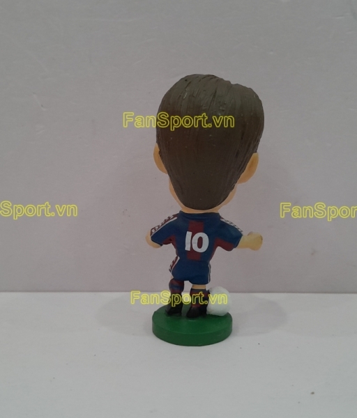 Tượng Laudrup Barcelona 1993 1994 1995 home corinthian PRO486 prostars
